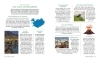 Buchcover und Innenansicht für das Buch: Roadtrips Island