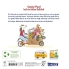 Buchcover und Innenansicht für das Buch: Heute fährt das kleine ... Pferd!