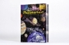 Buchcover und Innenansicht für das Buch: Planetarium
