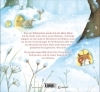 Buchcover und Innenansicht für das Buch: A House For Christmas Mouse