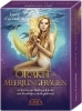 Buchcover und Innenansicht für das Buch: Oracle of the Mermaids