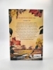 Buchcover und Innenansicht für das Buch: Savannah - Erwachen einer neuen Zeit
