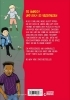 Buchcover und Innenansicht für das Buch: Class Act (OT)