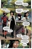 Buchcover und Innenansicht für das Buch: Miles Morales: Spider-Man (2022) #32-#36