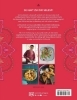 Buchcover und Innenansicht für das Buch: Achtsame Ayurveda-Küche