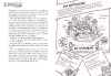 Buchcover und Innenansicht für das Buch: Ich, Merlin, und die furchtlosen Ritter