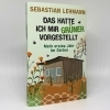 Buchcover und Innenansicht für das Buch: Das hatte ich mir grüner vorgestellt