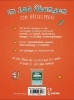 Buchcover und Innenansicht für das Buch: 100 Mal- und Denkspiele für den Kindergarten