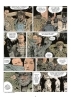 Buchcover und Innenansicht für das Buch: Metro 2033 (Comic). Band 2 (von 4)