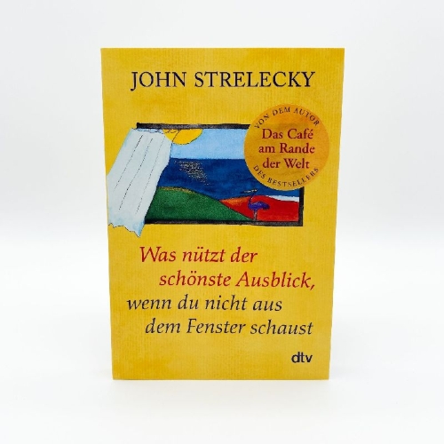 Buchcover und Innenansicht für das Buch: Ahas!