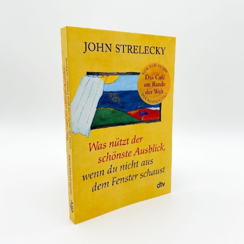 Buchcover und Innenansicht für das Buch: Ahas!