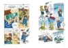 Buchcover und Innenansicht für das Buch: Die drei ??? Kids. Strandpiraten (drei Fragezeichen)