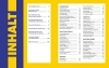 Buchcover und Innenansicht für das Buch: Easy Meal Prep
