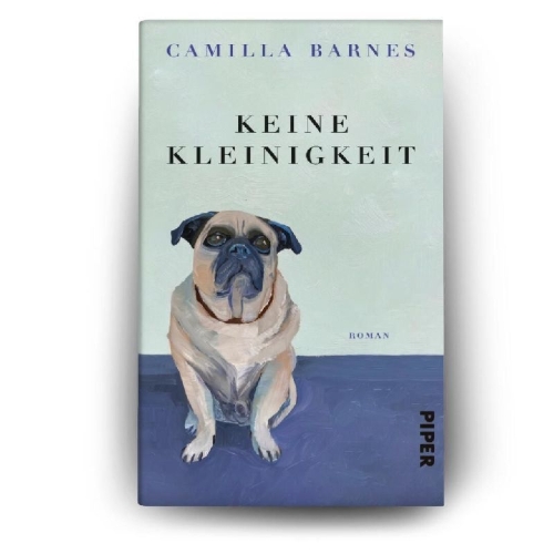 Buchcover und Innenansicht für das Buch: The Usual Desire to Kill
