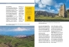 Buchcover und Innenansicht für das Buch: ADAC Roadtrips - Sizilien