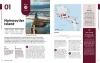 Buchcover und Innenansicht für das Buch: Lonely Planet Best Bike Rides France
