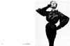 Buchcover und Innenansicht für das Buch: Dior. New Looks
