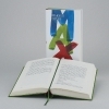 Buchcover und Innenansicht für das Buch: Max