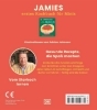 Buchcover und Innenansicht für das Buch: Jamies erstes Kochbuch für Minis. Back mit mir! Kekse
