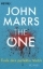 Buchcover und Innenansicht für das Buch: The One