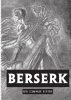 Buchcover und Innenansicht für das Buch: Berserk: Ultimative Edition
