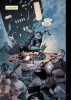 Buchcover und Innenansicht für das Buch: Teenage Mutant Ninja Turtles Splitter Collection 02
