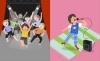 Buchcover und Innenansicht für das Buch: Little People, Big Dreams: Harry Styles