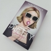 Buchcover und Innenansicht für das Buch: Pretty Savage - Süßer als Verrat