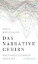 Buchcover und Innenansicht für das Buch: Das narrative Gehirn