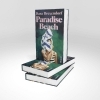 Buchcover und Innenansicht für das Buch: PARADISE BEACH