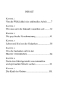 Buchcover und Innenansicht für das Buch: Puissances de la pensée