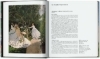 Buchcover und Innenansicht für das Buch: Monet. The Triumph of Impressionism