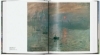 Buchcover und Innenansicht für das Buch: Monet. The Triumph of Impressionism