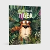Buchcover und Innenansicht für das Buch: Der achtsame Tiger: Der achtsame Tiger