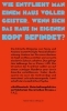 Buchcover und Innenansicht für das Buch: Set this House in Order