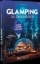 Buchcover und Innenansicht für das Buch: Glamping in Deutschland