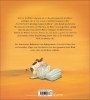 Buchcover und Innenansicht für das Buch: Der Bücherfresser