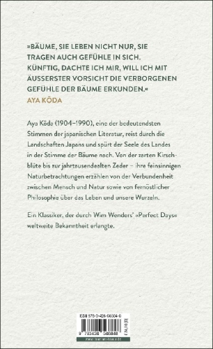 Buchcover und Innenansicht für das Buch: Tree
