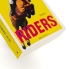 Buchcover und Innenansicht für das Buch: Riders