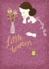 Buchcover und Innenansicht für das Buch: Little Women. V & A Collector's Edition