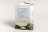 Buchcover und Innenansicht für das Buch: Every Living Thing