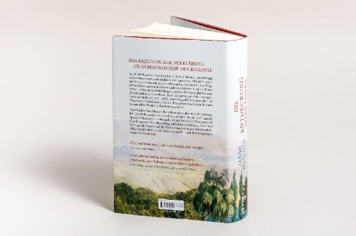 Buchcover und Innenansicht für das Buch: Every Living Thing