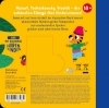 Buchcover und Innenansicht für das Buch: Les Musiques classiques