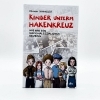 Buchcover und Innenansicht für das Buch: Kinder unterm Hakenkreuz - Wie wir den Nationalsozialismus erlebten