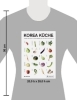 Buchcover und Innenansicht für das Buch: Proef Korea. Koreaanse recepten met lokale ingrediënten