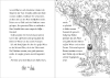 Buchcover und Innenansicht für das Buch: Die magischen Tierfreunde - Die furchtlose Penelope Piks