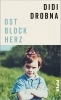 Buchcover und Innenansicht für das Buch: Ostblockherz