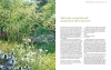 Buchcover und Innenansicht für das Buch: Immerblühende Beete