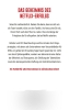 Buchcover und Innenansicht für das Buch: No Rules Rules