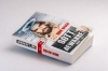 Buchcover und Innenansicht für das Buch: The Second Coming